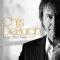 christopher higgins chris de burgh biography