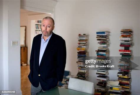Christopher Hitchens Author