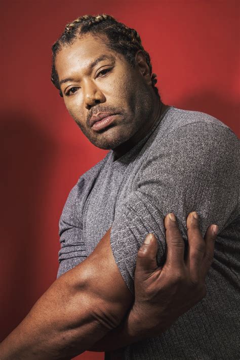 christopher judge gay