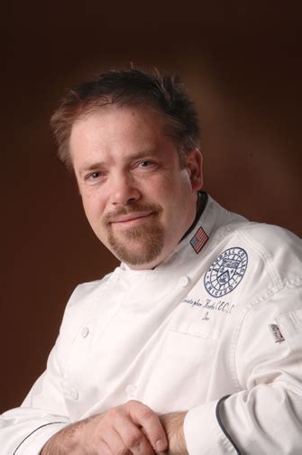 christopher koetke biography