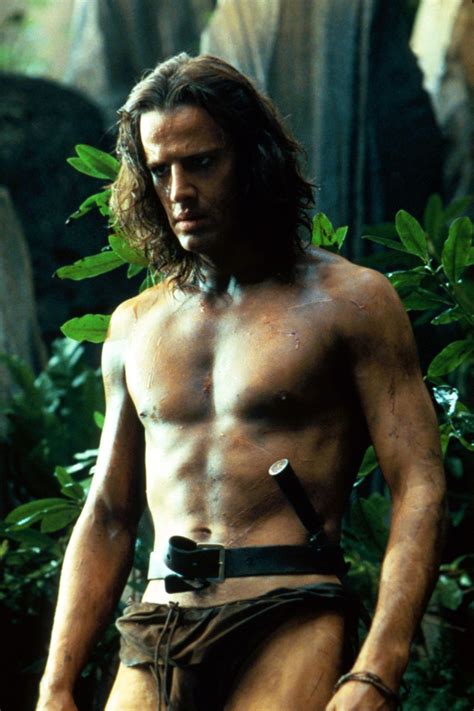 christopher lambert tarzan