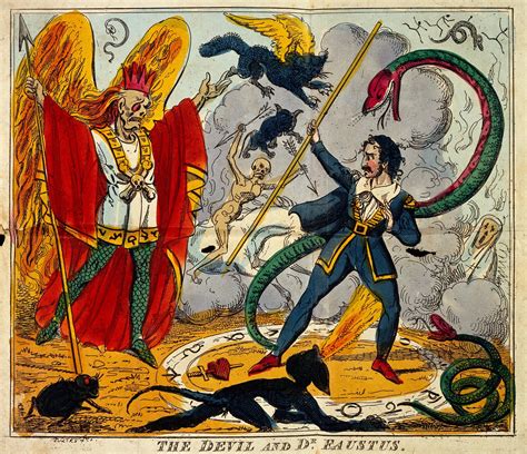 Christopher Marlowe Dr Faustus
