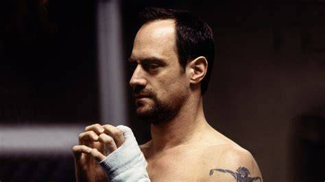 christopher meloni nude oz