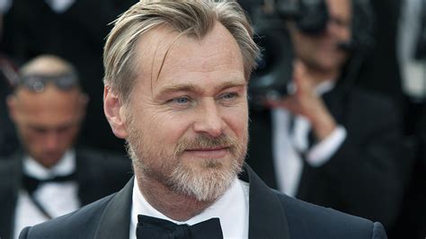 Christopher Nolan: Khi Đạo Diễn Nổi Tiếng Hơn Cả Minh Tinh Hạng A