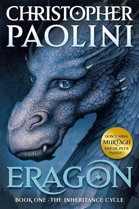 christopher paolini inheritance trilogy