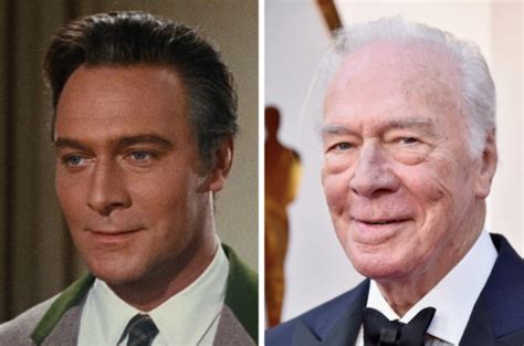 christopher plummer is he gay