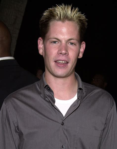 christopher rice age