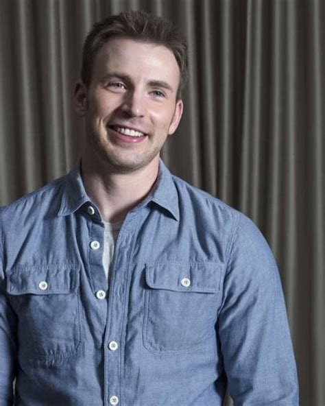 Christopher Robert Evans