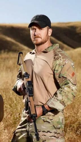 Christopher Scott Kyle