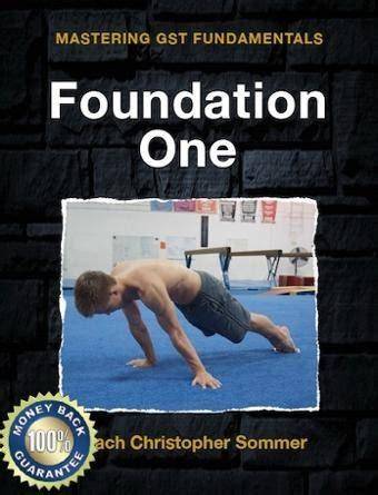 Christopher Sommer Foundation One