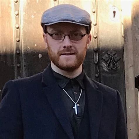 christopher stokes biography