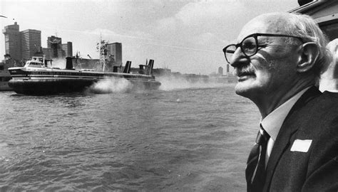 christopher sydney cockerell biography