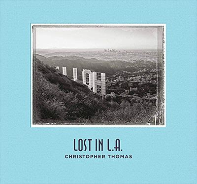 Christopher Thomas Lost In L A Idioma Ingles