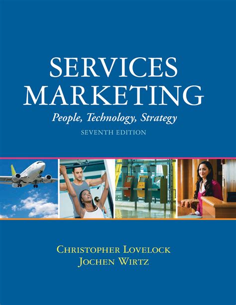 Download Christopher Lovelock Jochen Wirtz Services Marketing Chapter 5 