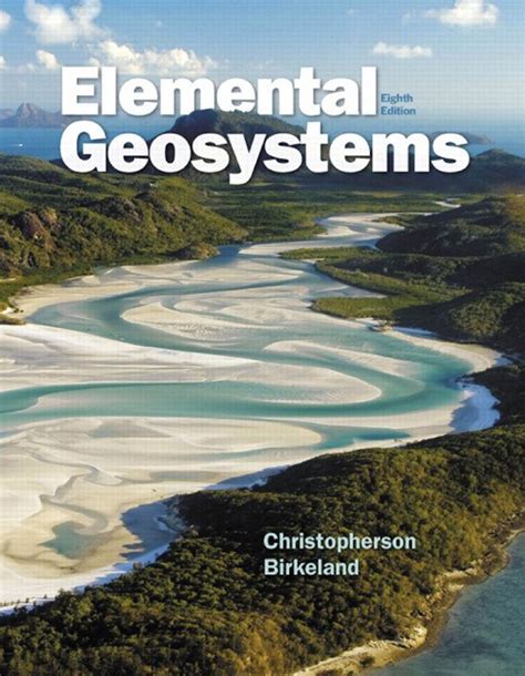 Read Online Christopherson Geosystems 8Th Edition Pdf 