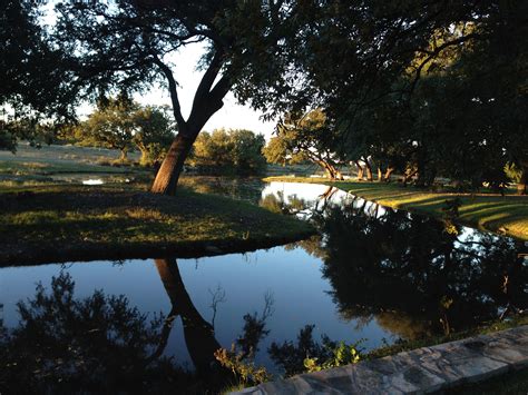 christoval texas