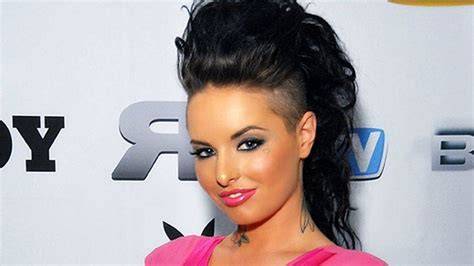 christy mack nude