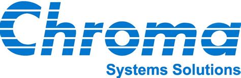 Chroma Systems Solutions Inc
