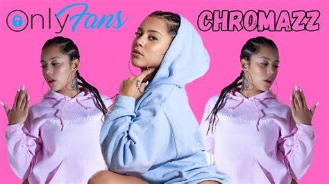 chromazz nudes