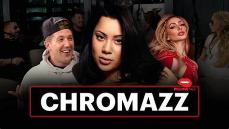 chromazz onlyfabs