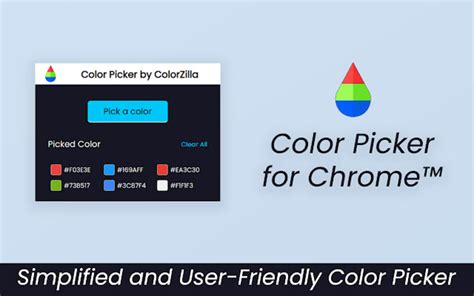 chrome color picker