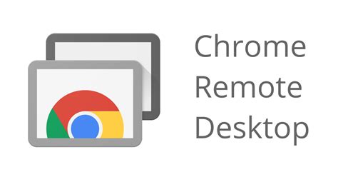 Chrome Remote D