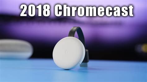 chromecast setup