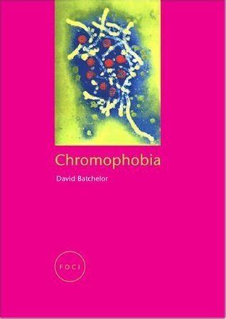 Full Download Chromophobia David Batchelor 