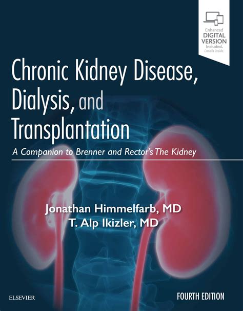 Read Chronic Kidney Disease Dialysis And Transplantation A Companion To Brenner And Rectors The Kidney Expert Consult Online And Print 3E Pereira Disease Dialysis And Transplantation 