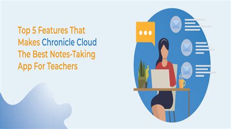 Chronicle Notes