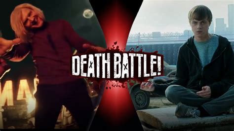 Chronicle Of A Death