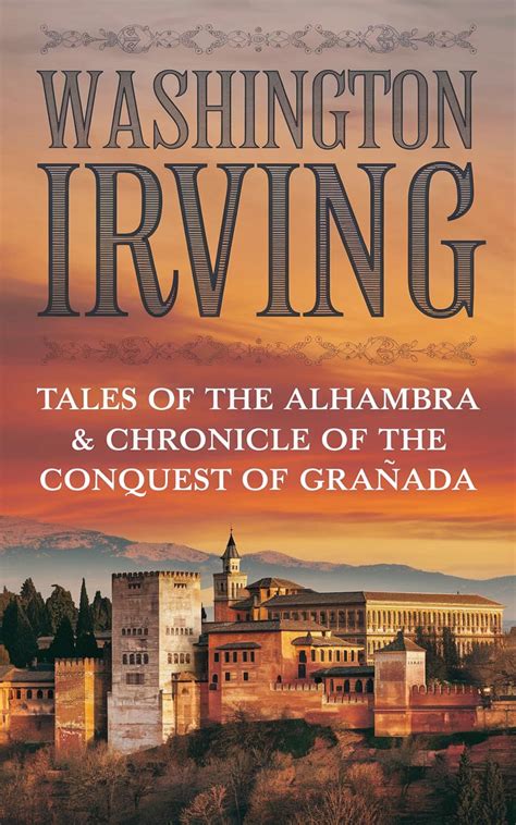 chronicle of the conquest of granada
