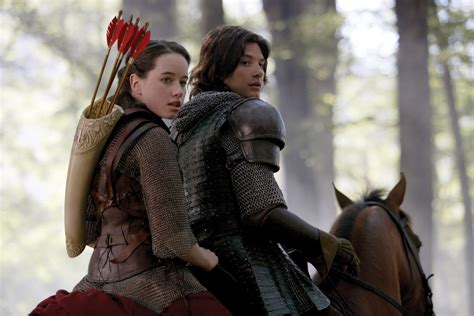 Chronicles Of Narnia 2