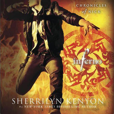 chronicles of nick inferno