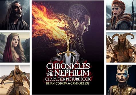 Chronicles Of The Nephilim