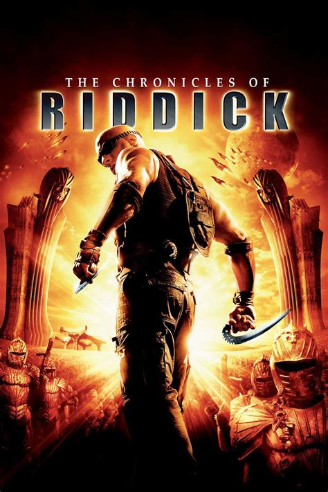 chronicles riddick movie herunterladen torrent