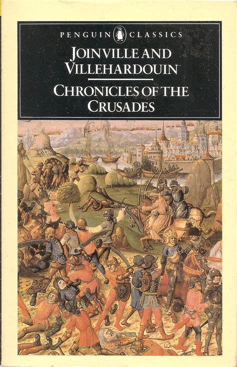 Download Chronicles Of The Crusades Penguin Classics 
