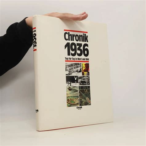 Chronik 1936