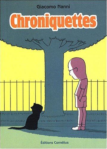chroniquettes