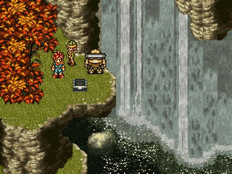 Chrono Trigger Walkthrough Mountains Of Woe