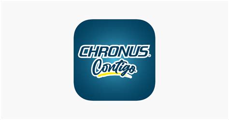 chronus contigo - YouTube