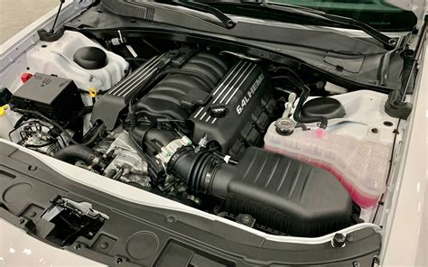 Chrysler 300 Engine Codes