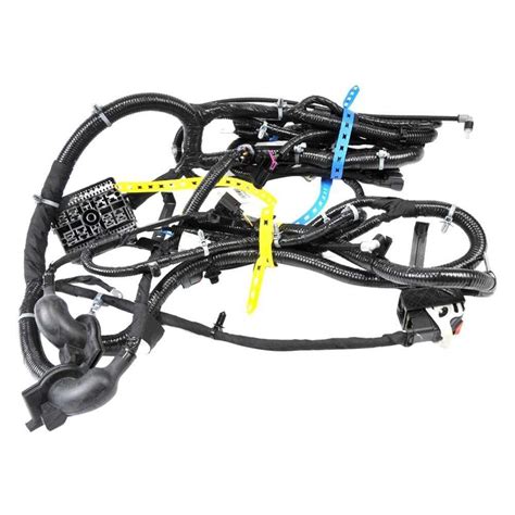 Chrysler 300 Harness