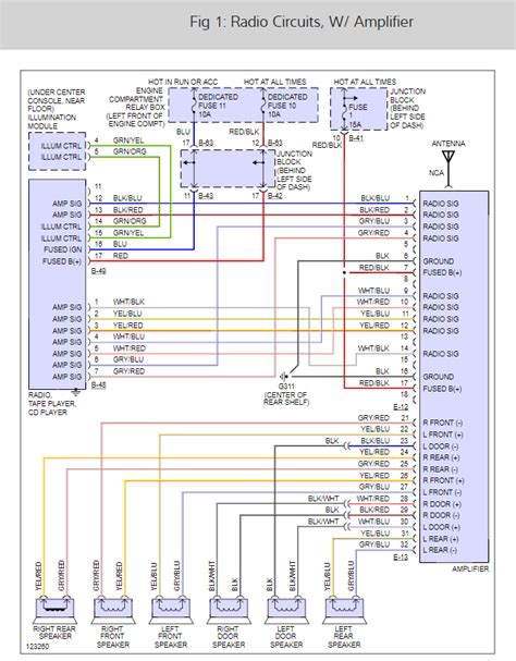 chrysler 300 wiring diagram headlights