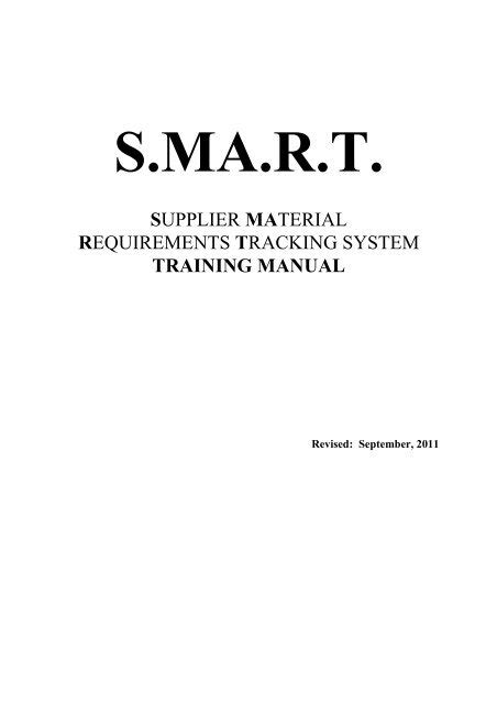 Chrysler Smart Manual