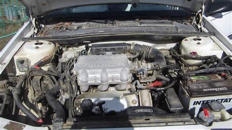 Chrysler V6 3 0 Engine Diagram