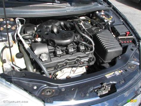 Read Online Chrysler Sebring 27 Engine Diagram 