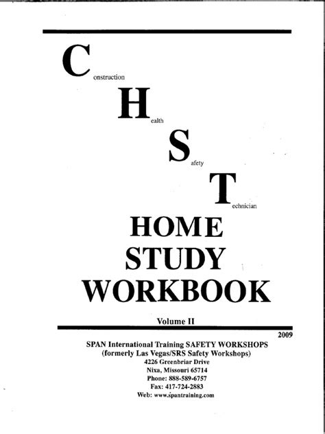 Read Chst Study Guide Downloads 