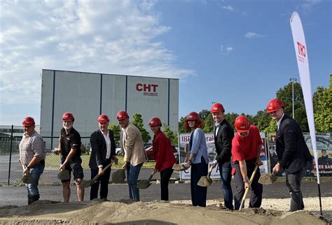 cht dusslingen stellenangebote