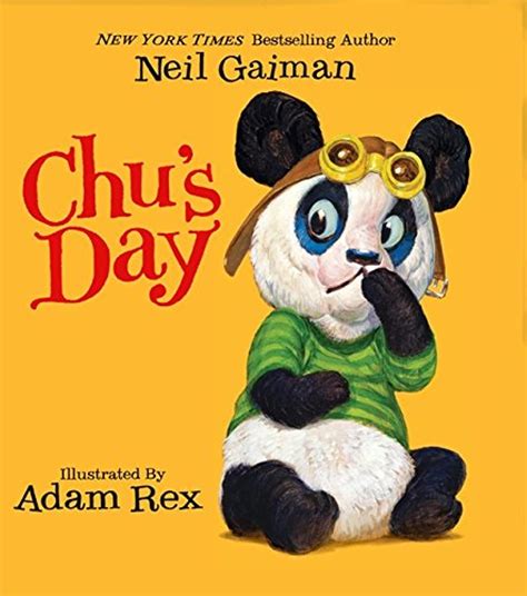 chu s day at the beach board book